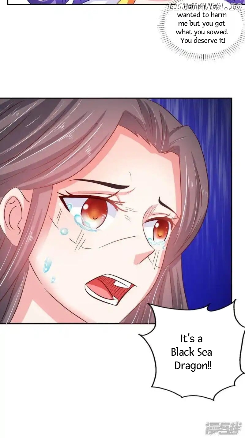 The Genius Poison Doctor chapter 70 - page 21